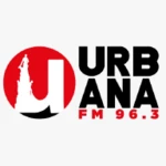 Logo of Radio Urbana 96.3 android Application 